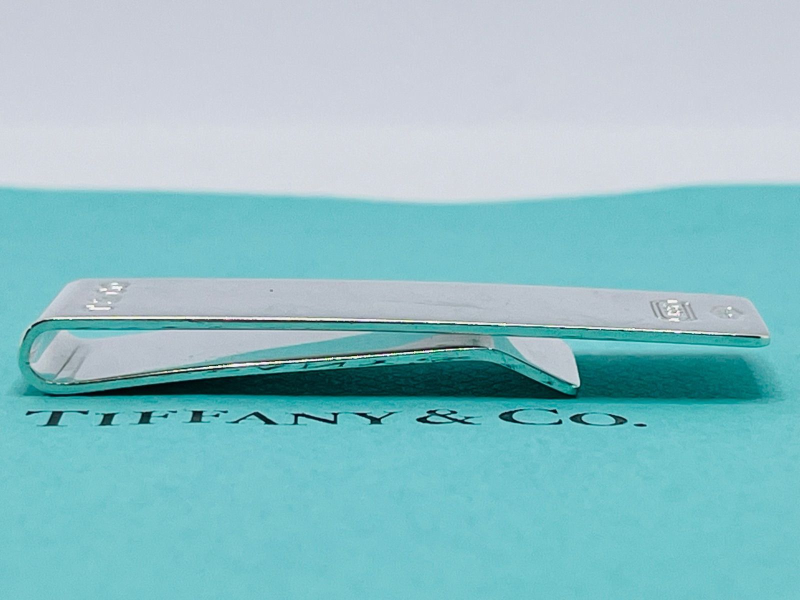 a017 送料無料 Tiffany&Co. 希少 オールド ティファニー 1837