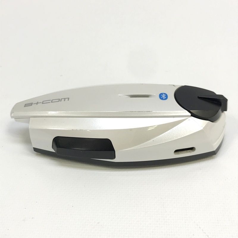 00081698 インカム