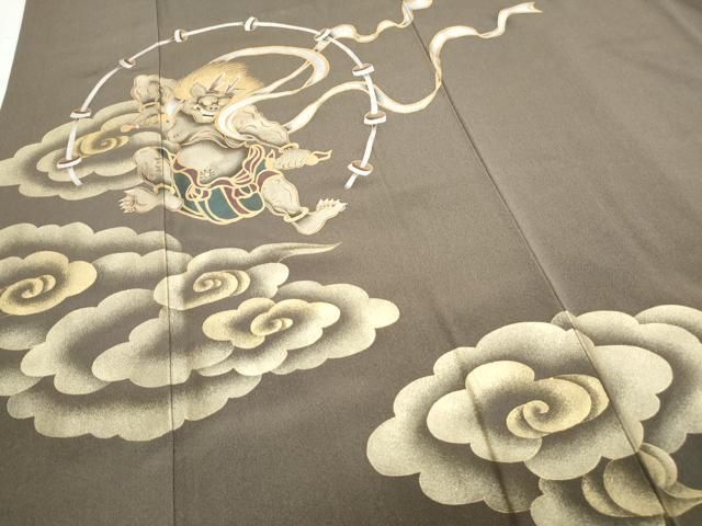 風神 雷神