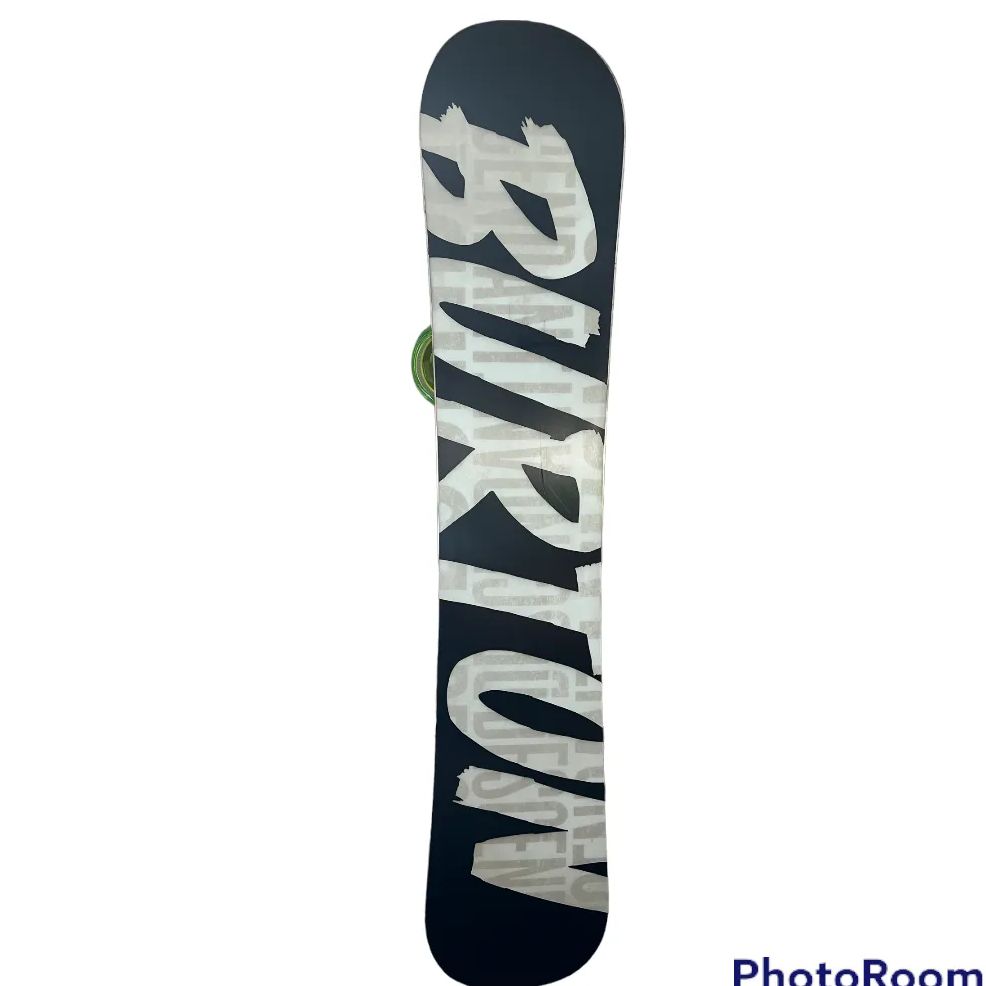 BURTON Descendant 2014 2