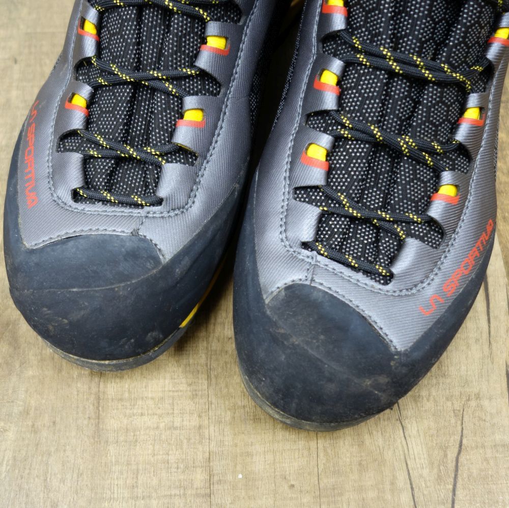 スポルティバ LA SPORTIVA TRANGO TOWER GTX ト