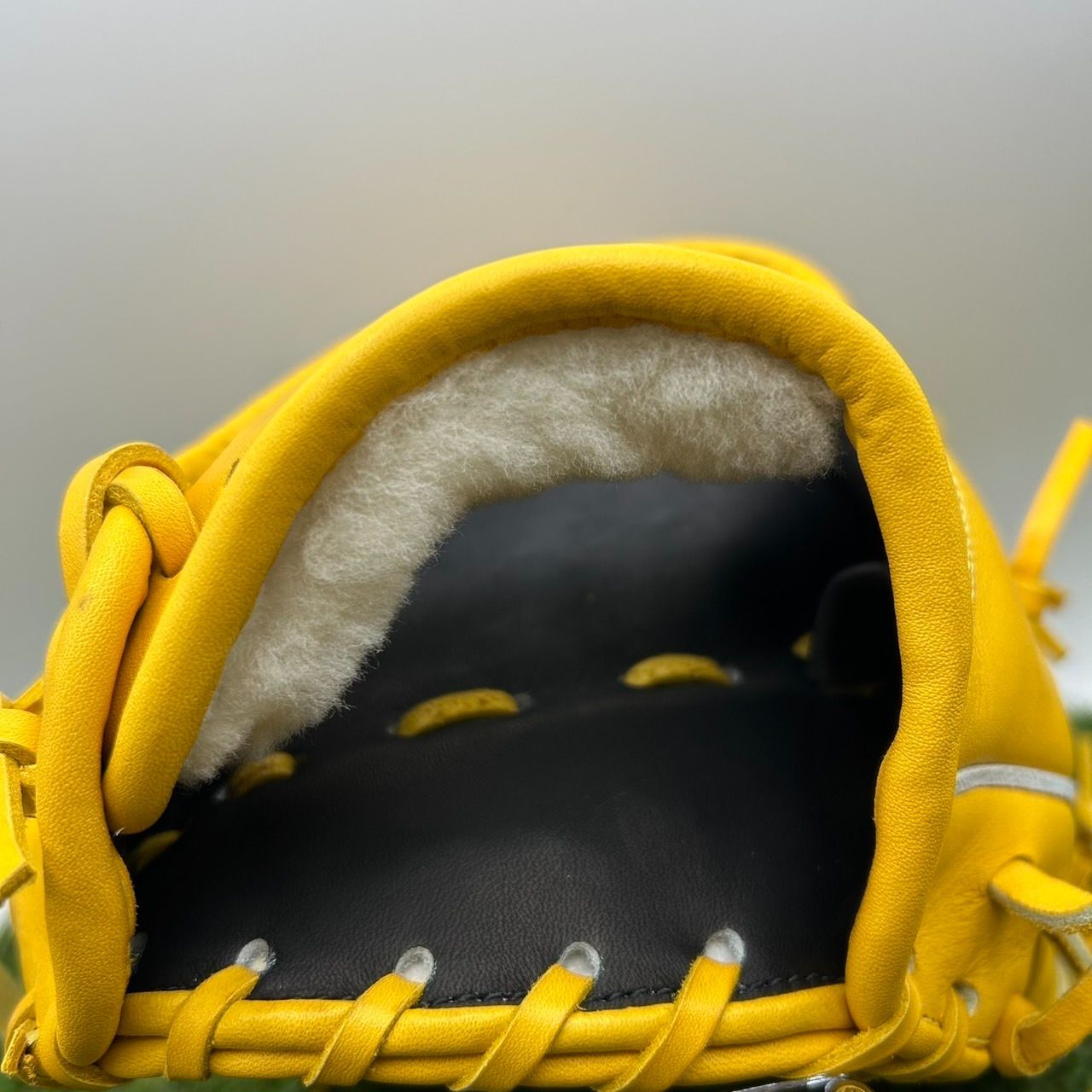 wilson - 【超美品】ウィルソン　軟式グローブ 楽天市場】【交換送料無料】 野球 グローブ 軟式 大人