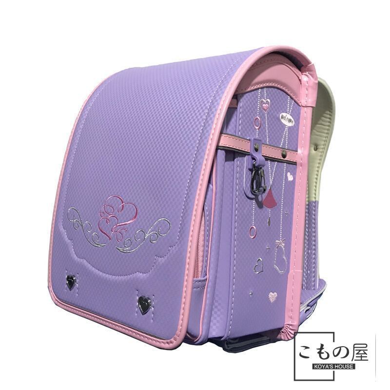 自動ロック 通学かばん