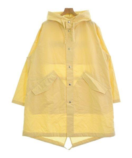 JIL SANDER モッズコート メンズ 【古着】【中古】【送料無料】 - メルカリ