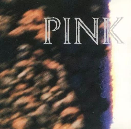 邦楽 PINK DAYDREAM TRACKS 邦楽 PINK DAYDREAM TRACKS Pink (7) - Daydream Tracks / VG / 12