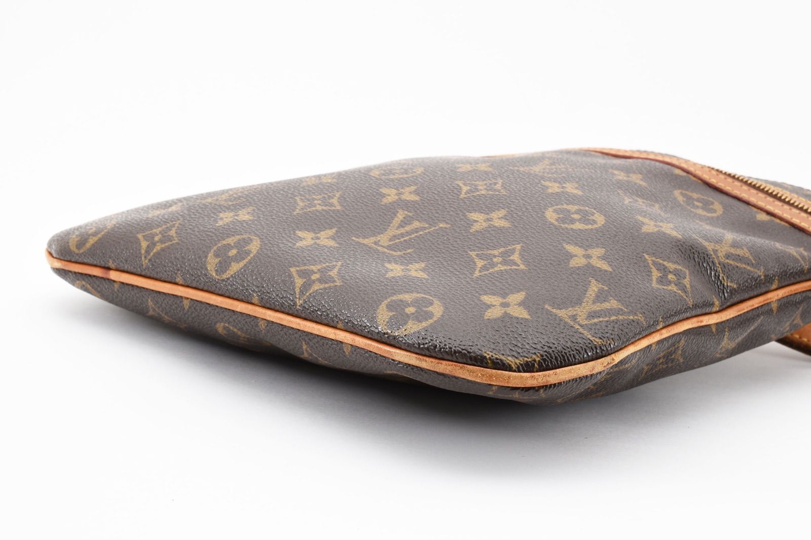 極美品 ルイヴィトン ボスフォール ポシェット ショルダーバッグ 