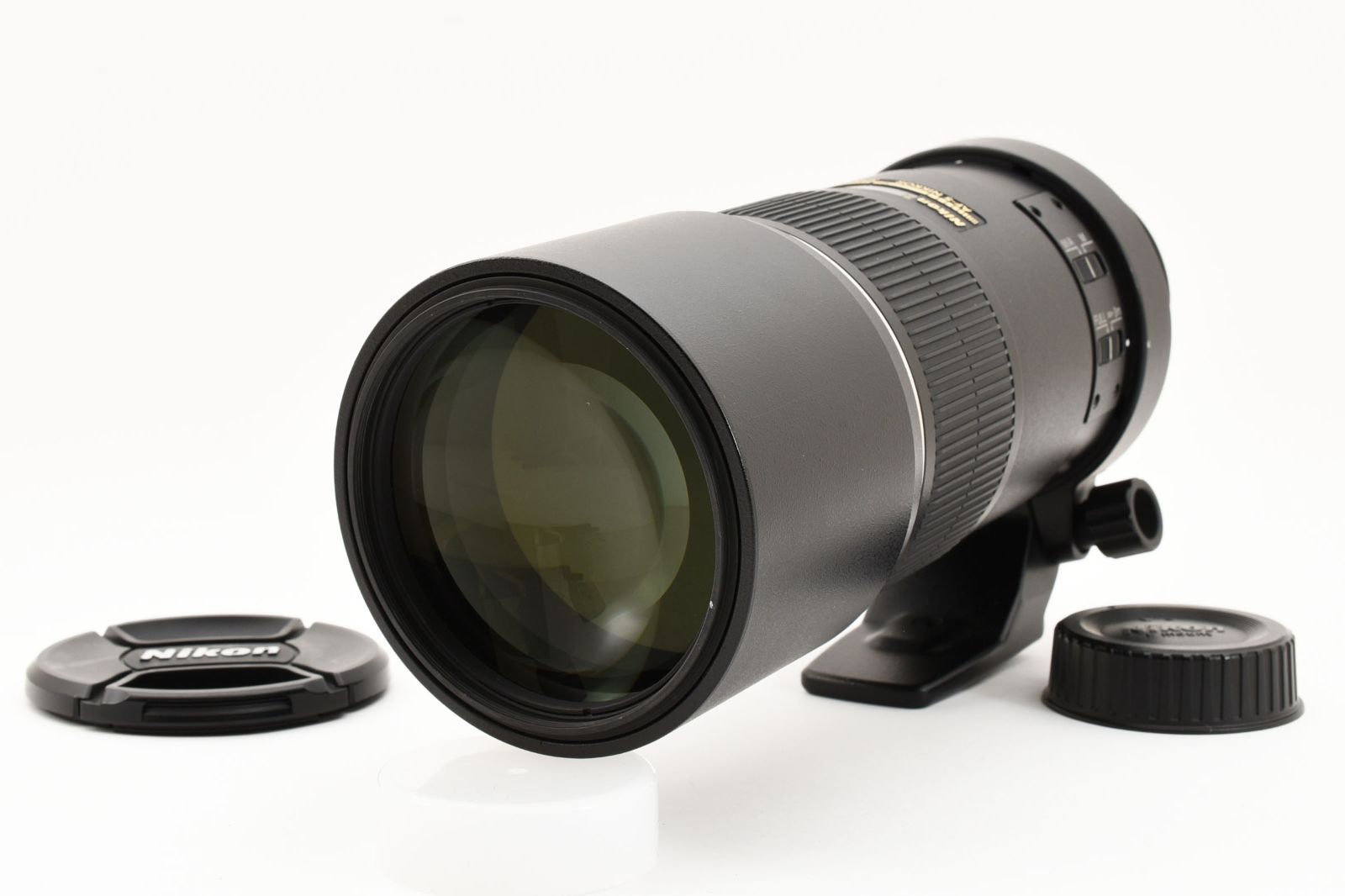 Nikon Ai AF-S Nikkor ED 300mm F4D IF-ED ニコン 一眼レフ 望遠 単