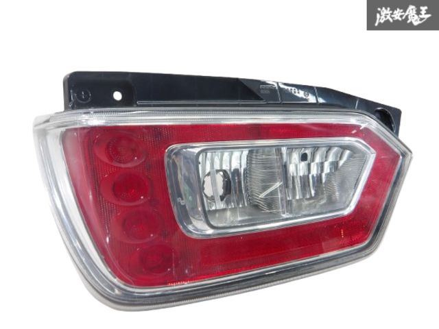 スズキワゴンR 左テールランプ ICHIKOH D205 【公式通販】