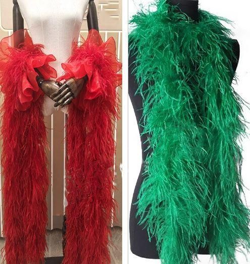 オーストリッチフロート 羽根 社交ダンス モダンダンス オーダー