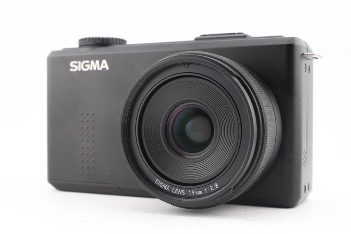 ☆極上品☆シグマ SIGMA DP1 Merrill コンパクトデジタルカメラ