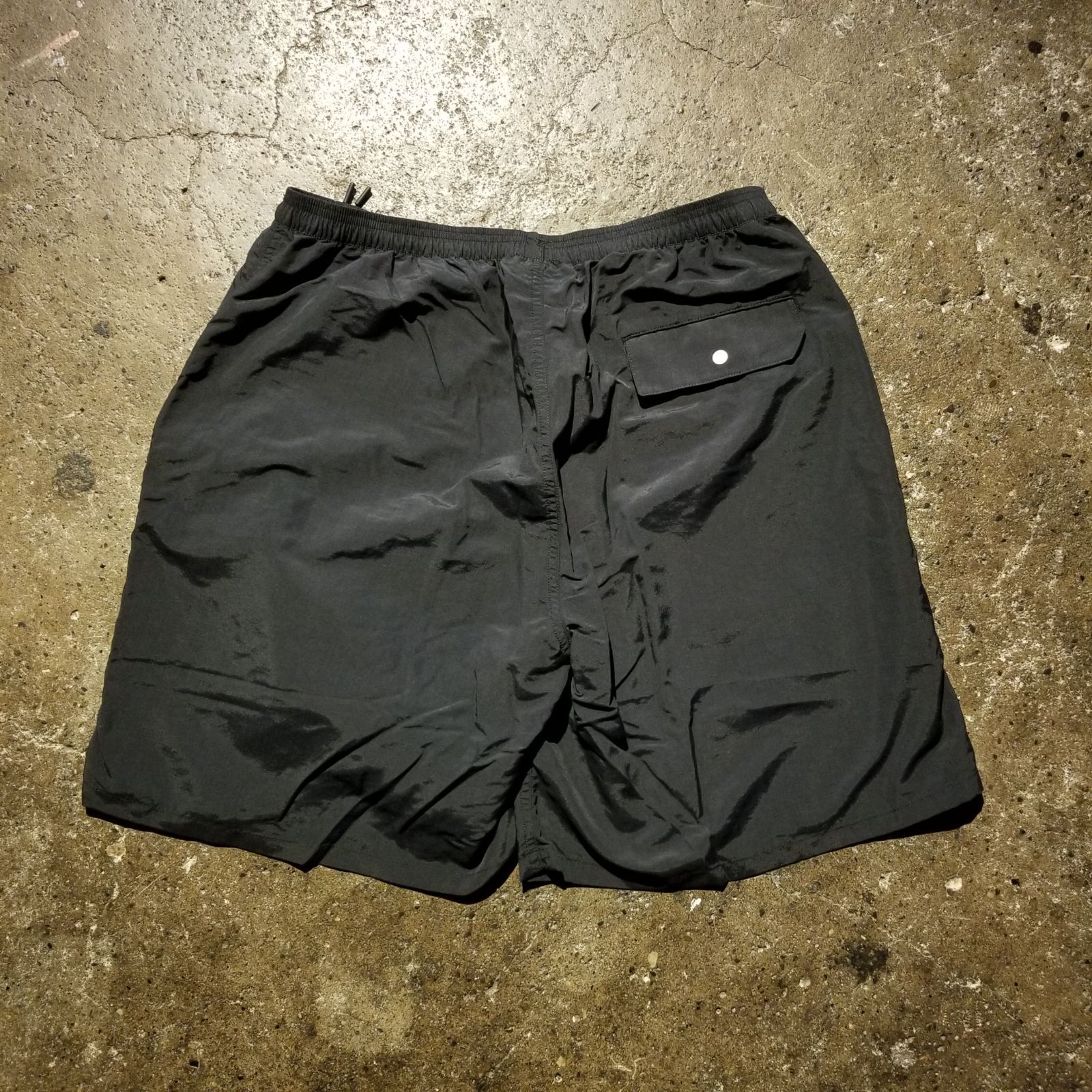 STABRIDGE MID SUMMER SHORTS ブラックL
