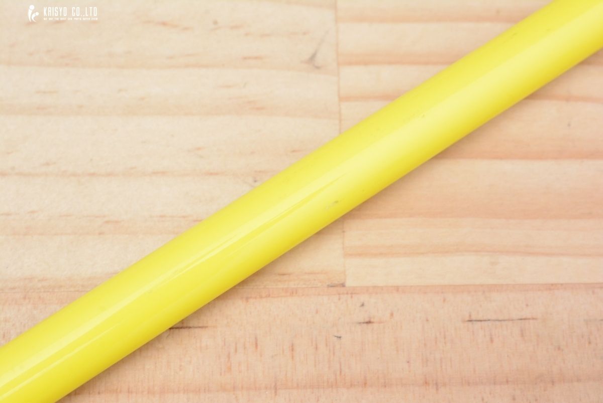 FW用シャフト】NEXGEN EIF PROTOTYPE YELLOW フレックスONE