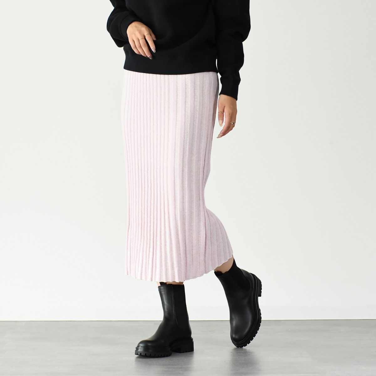 Maison Kitsune リブニット ペンシルミディスカート 楽天市場】【最大7,000円OFFクーポン】MAISON KITSUNE メゾン