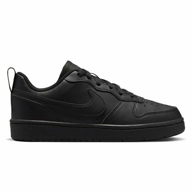 ナイキ ジュニア スニーカー 運動靴 NIKE コートボロー LOW リクラフト GS ひも靴 22.5-25.0cm 子供靴 ジュニアスニーカー 運動靴 キッズスニーカー スポーツ シューズ 黒 オールブラック 子ども ス LOW ナイキ コート 2(靴サイズ(cm)24.5)(靴 low コートバーロウ」の人気商品一覧