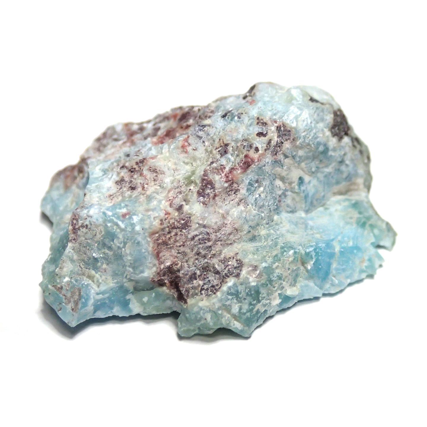ラリマー原石⑤ Premium Larimar 原石 5 – LARIMAR ME