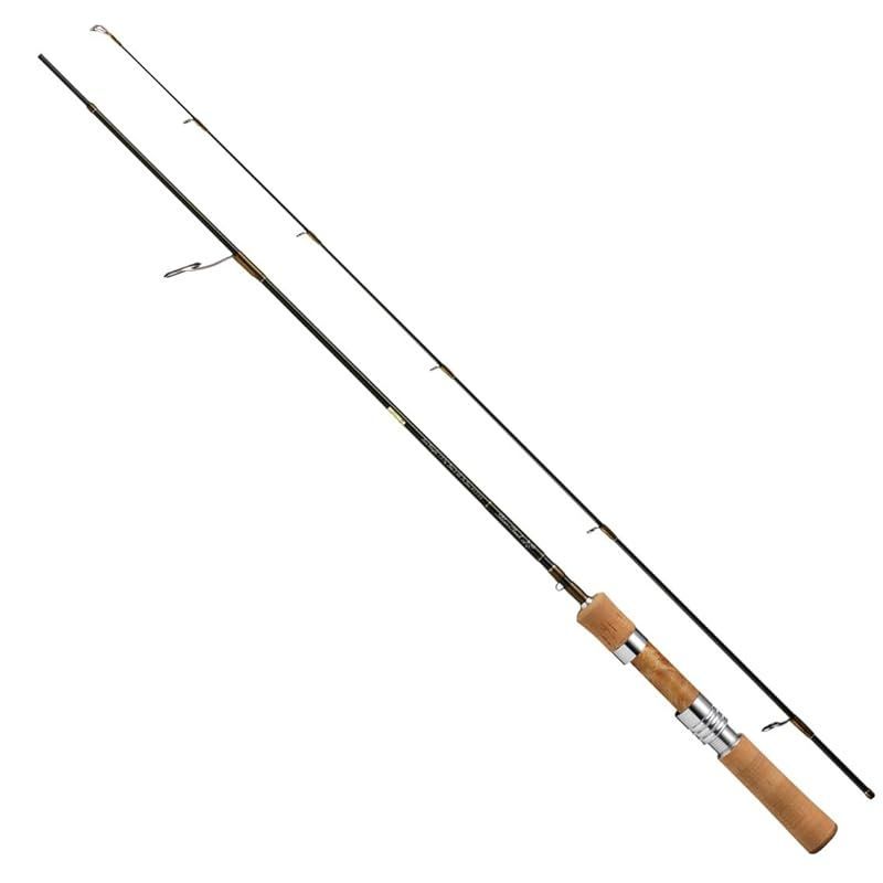 ダイワ DAIWA トラウトロッド Silver Creek Trad シルバークリークトラッド 53UL