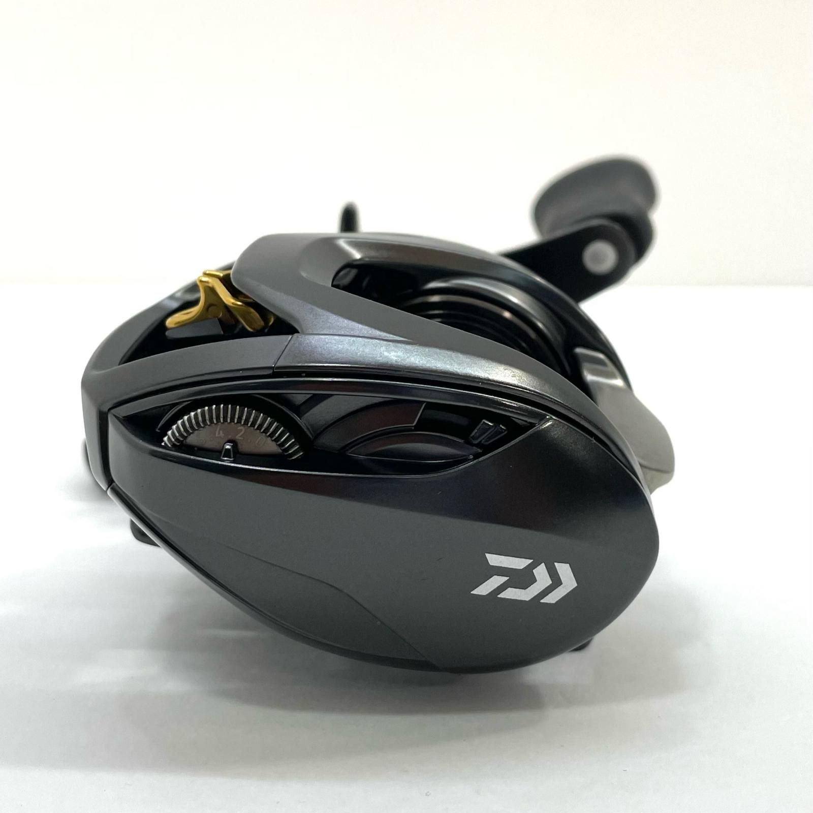 H ベイトリール