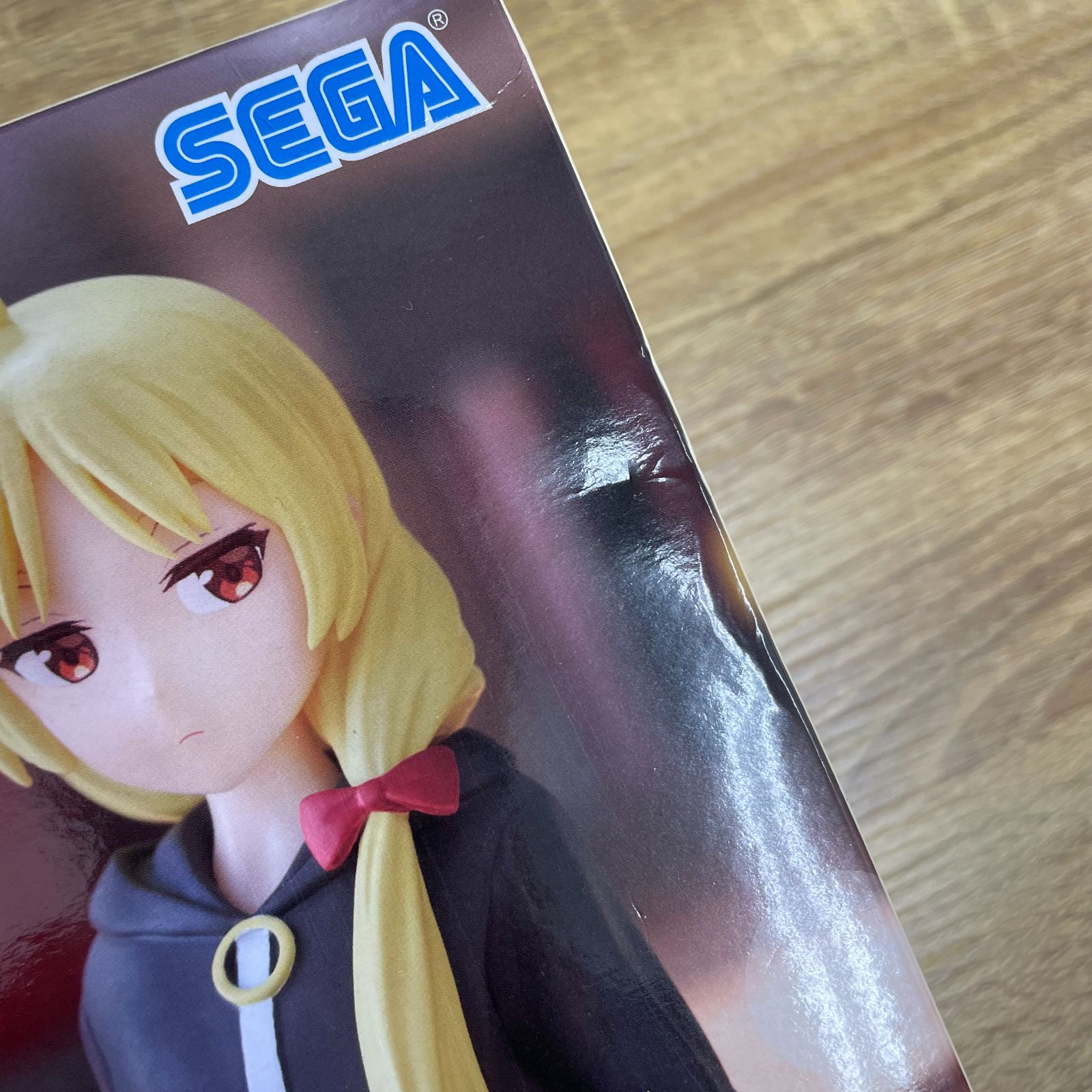 美少女 フィギュア まとめ売り 15箱