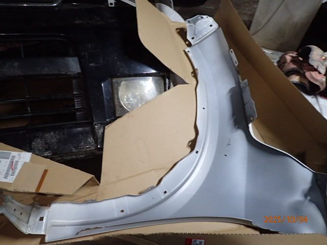 梅*う様 ラングラーJK 4ドア用 ロックスライダー ラプター塗装済