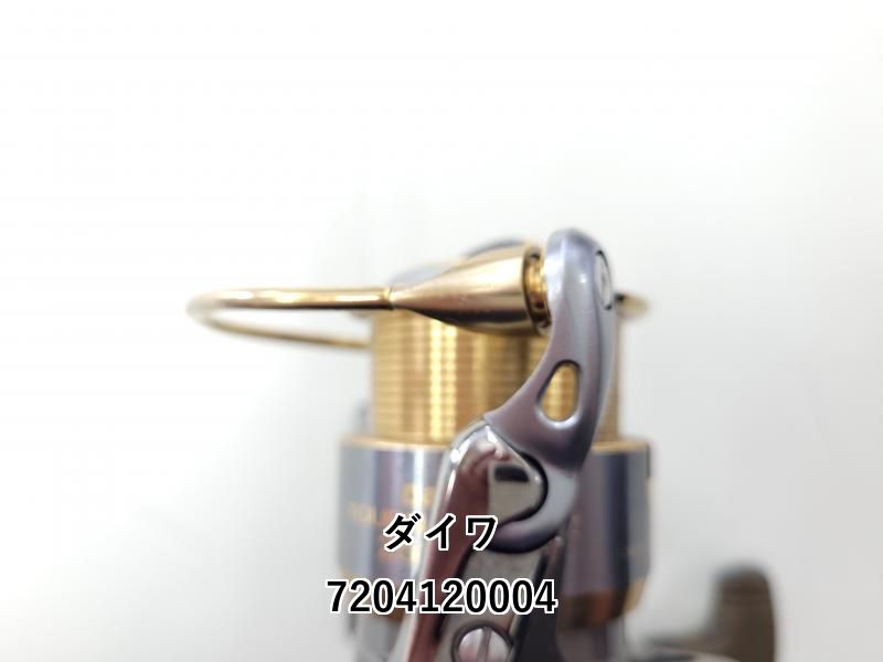 ダイワ トーナメント Z 2500SC (02-7204120004) - メルカリ