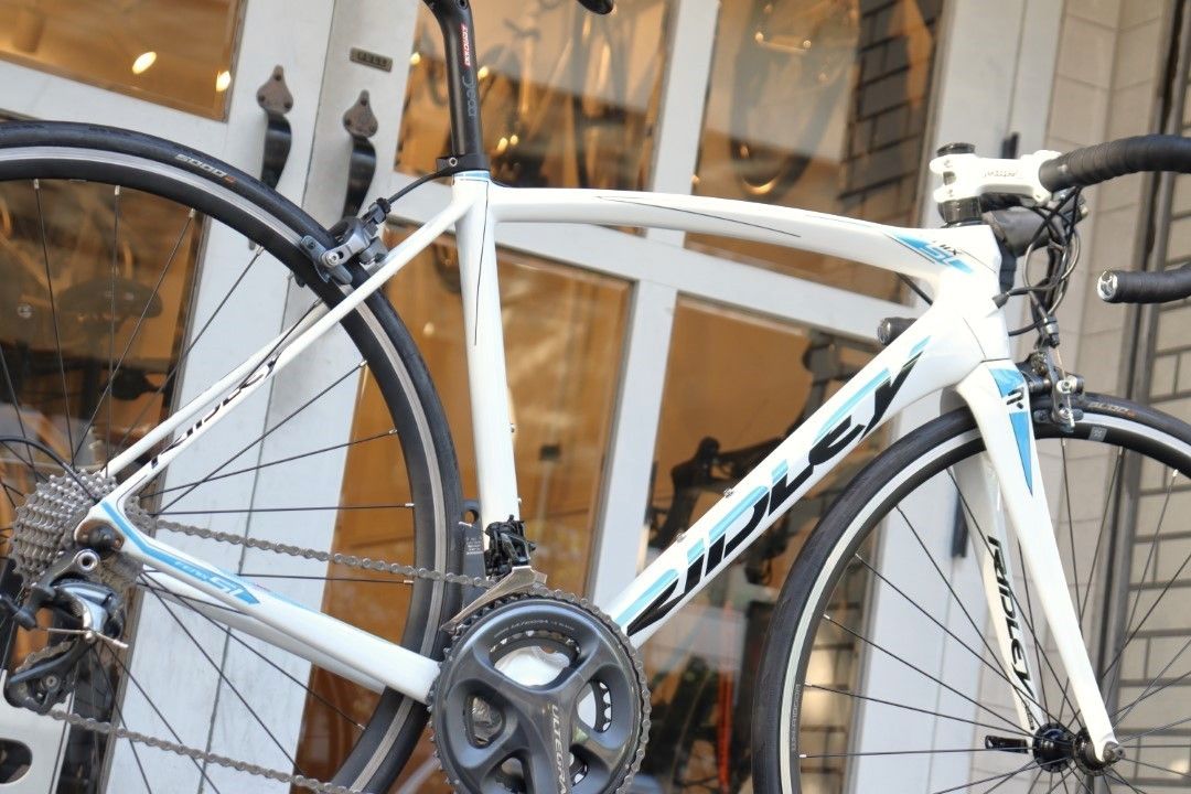 リドレー RIDLEY フェニックス FENIX SL 2016モデル XSサイズ