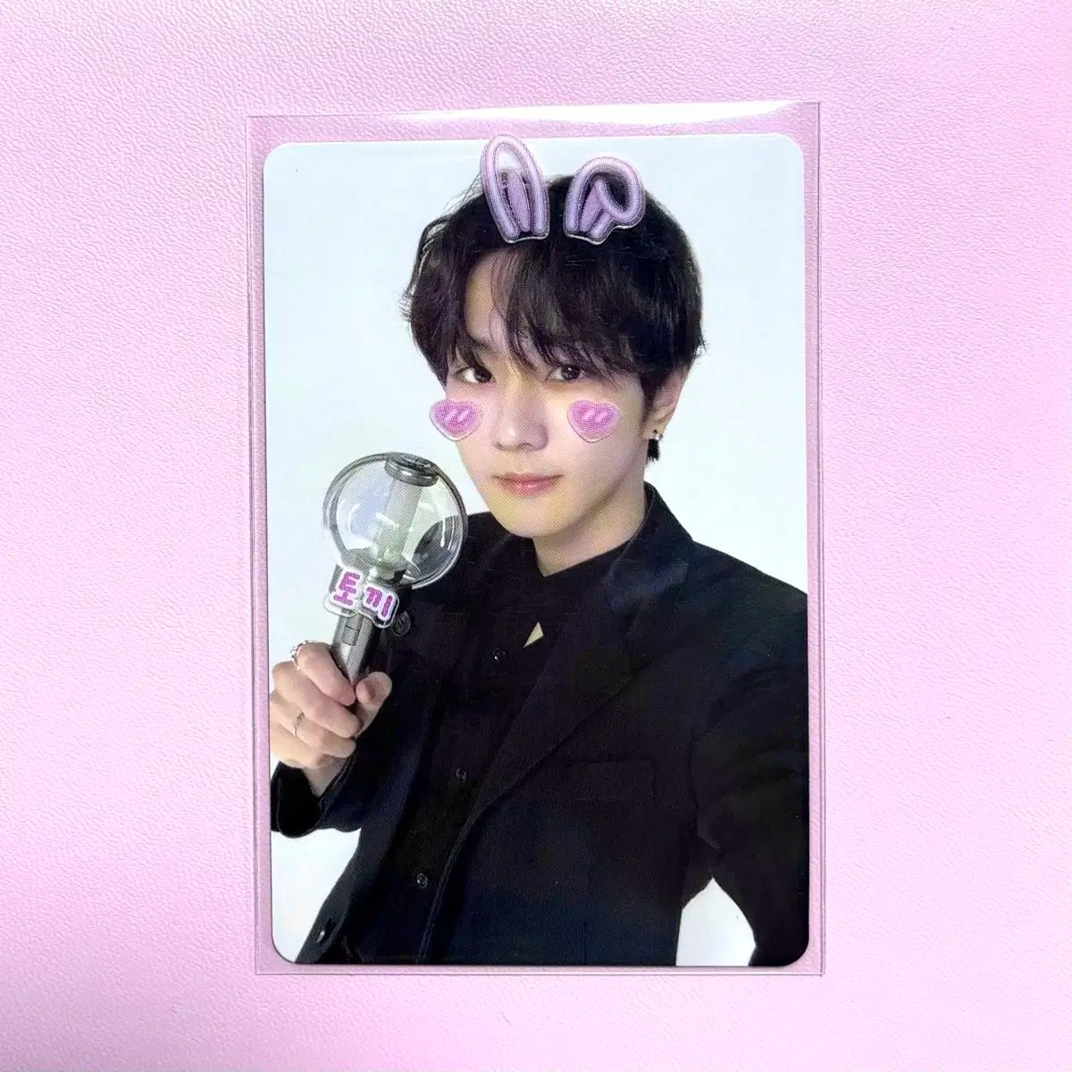 ENHYPEN(エンハイプン・エナプ) ジョンウォン(JUNGWON・ヤンジョン