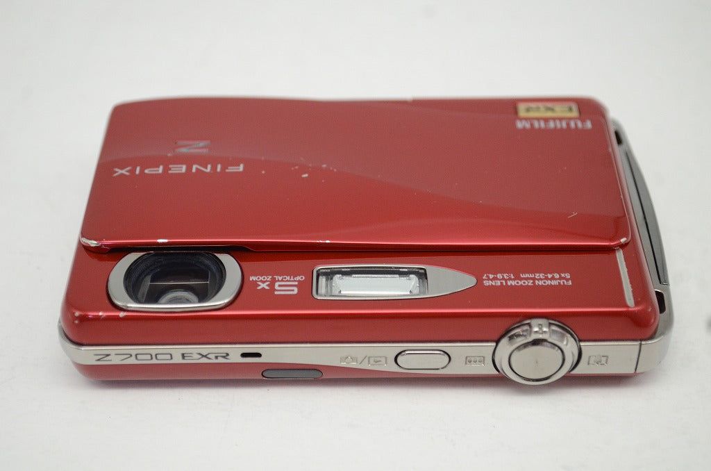 Z700EXR コンパクトデジタルカメラ