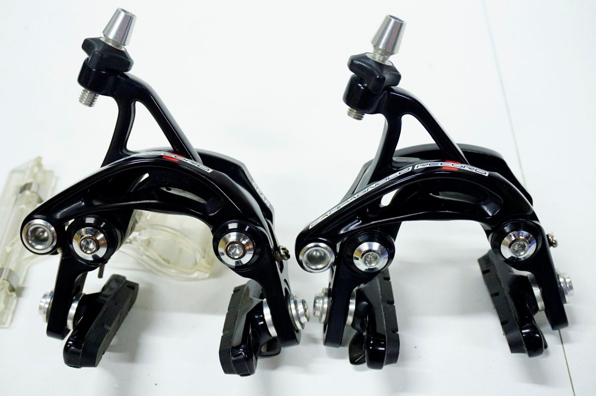 Campagnolo Record ブレーキセット Campagnolo Record ブレーキセット CAMPAGNOLO 「カンパニョーロ