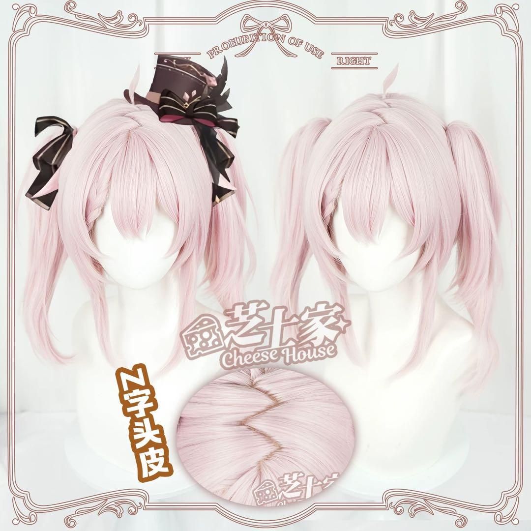 VTuber にじさんじ バーチャルライバー 永雛タフィー エイスタフィー 