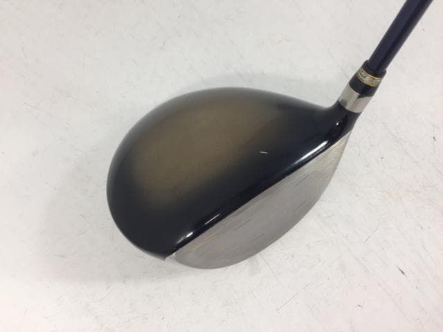 【中古ゴルフクラブ】ダイワ(グローブライド) G-III ドライバー 2015(高反発) SVF Lite FM-415D 1W【14日間返品OK】 返品OK 【中古ゴルフクラブ】ダイワ(グローブライド) G-III ドライバー