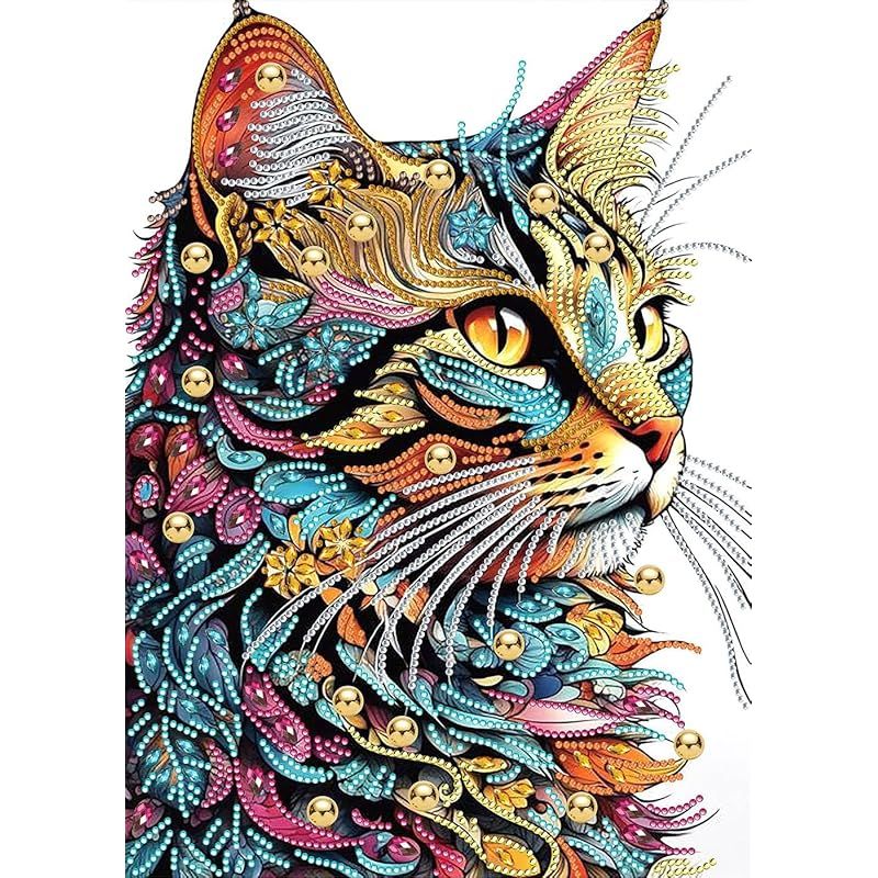 DIY 5D 抽象的な木ダイヤモンドペインティング 大人向けダイアモンドビーズ絵画 刺繍 手芸 ダイヤモンドアート 全面貼り付けタイ  ダイヤモンドアート キット 5D ダイヤモンドアート 全面貼り付けタイプ DIY ビーズアート ダイヤモンド塗装キット 蝶の花 モザ ダイヤモンド  ... ダイヤモンドアート 象 5Ｄダイヤモンド塗装 セット 花 ダイヤモンドペインティング キット 手芸キット 大人向け 全面貼り付けタイ