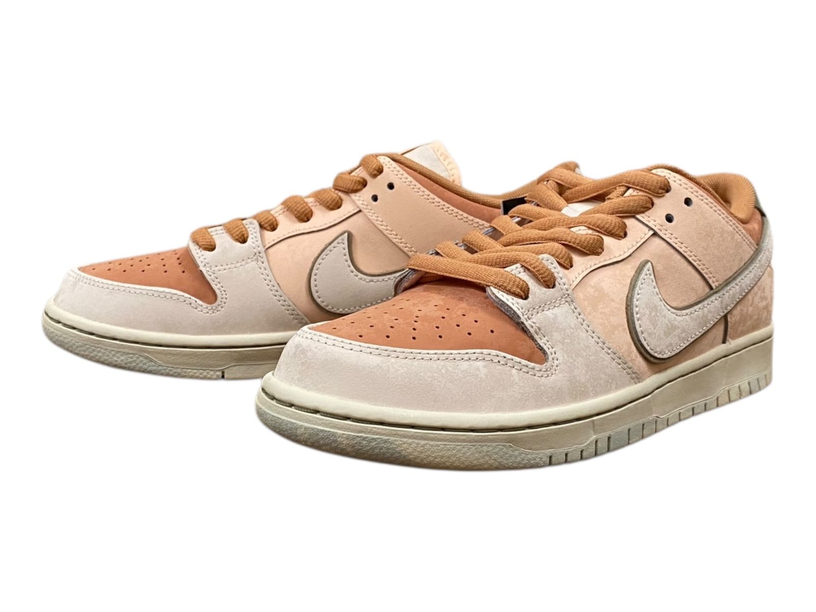 NIKE SB (ナイキエスビー) DUNK LOW PRO PRM ダンクロー