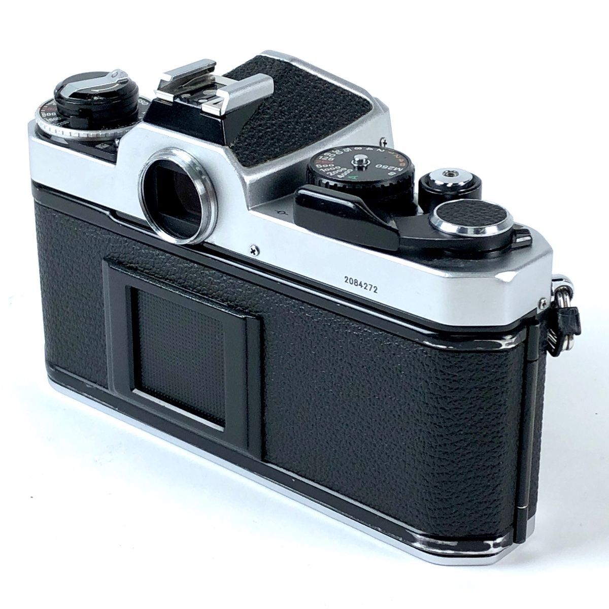 ニコン Nikon FE2 ボディ フィルム マニュアルフォーカス 一眼レフ