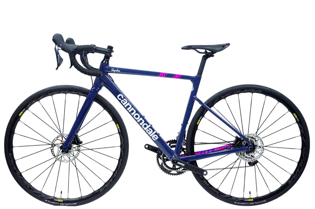 CANNONDALE キャノンデール CAAD13 DISC 105 RAPHA 2021年モデル ロードバイク バイチャリ名古屋大須店