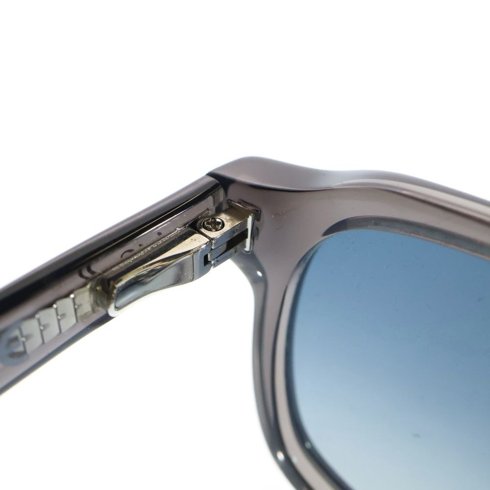 全国送料無料！ KITH キス NAPEAGUE ウェリントン サングラス 眼鏡 ブラック 意図的な