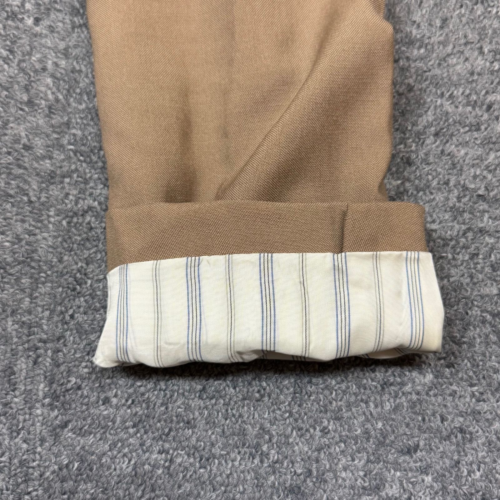 J.PRESS テーラードジャケット ブレザー ジェイプレス 456080 ベージュ