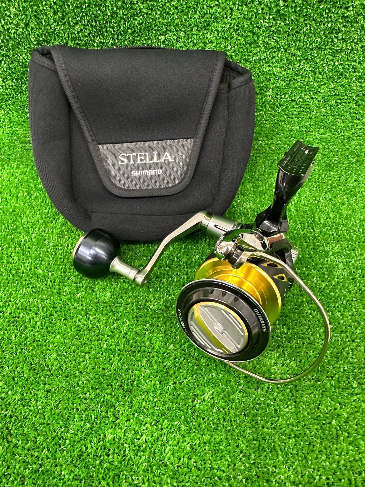 13ステラ SW 6000HG 13 ステラ sw 6000HG フィッシング