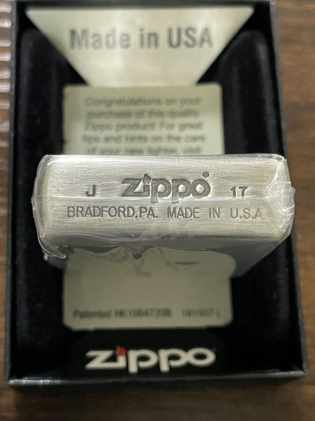 zippo 西尾維新 大辞典 NISIO ISIN 限定品 KUNAGISA TOMO 2017年