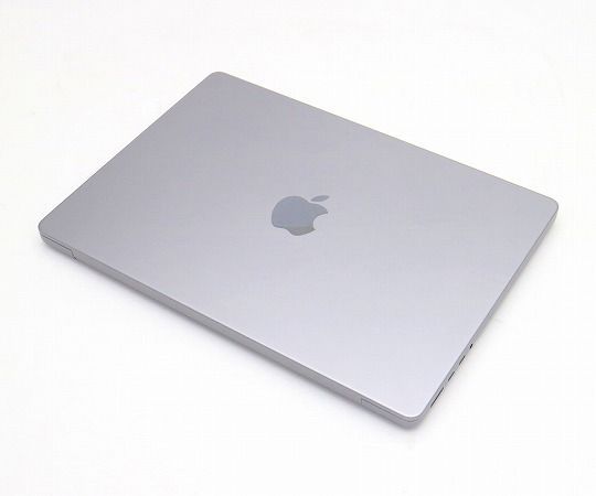 値下げしました！【美品】MacBook Pro M1 スペースグレイ MacBook 中古 販売】MacBook Pro Touch Bar / 16インチ / 2019