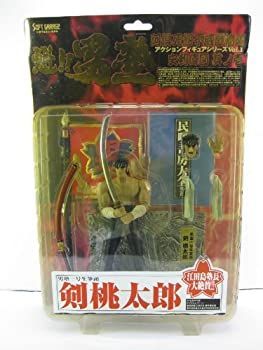 中古】「未使用品」魁!! 男塾 剣桃太郎 - メルカリ