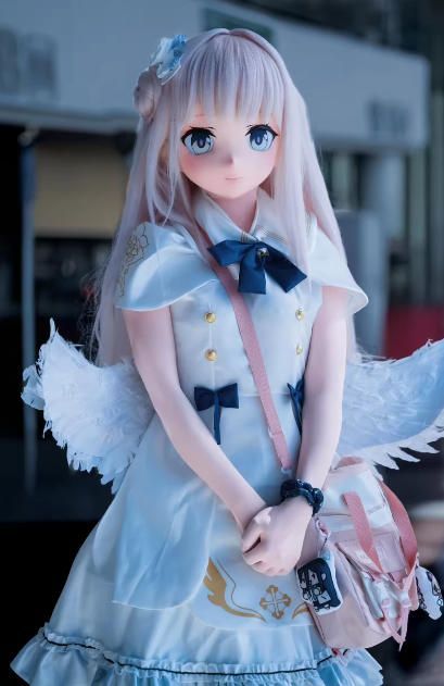 即納 ハーフマスク kigurumi ドール コスプレ 着ぐるみ ☆即納 ハーフマスク NO.149 kigurumi ドール コスプレ 着ぐるみ