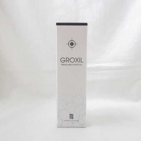 クロキシルヘアトニック Ｍedicated Halrtonic 120mL×2本 クロキシルヘアトニック Medicated Halrtonic 120mL×2本