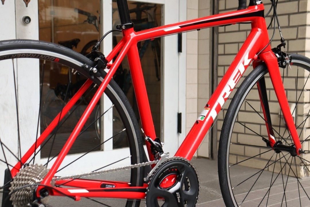 トレック TREK エモンダ EMONDA ALR5 2018モデル 54サイズ シマノ 105