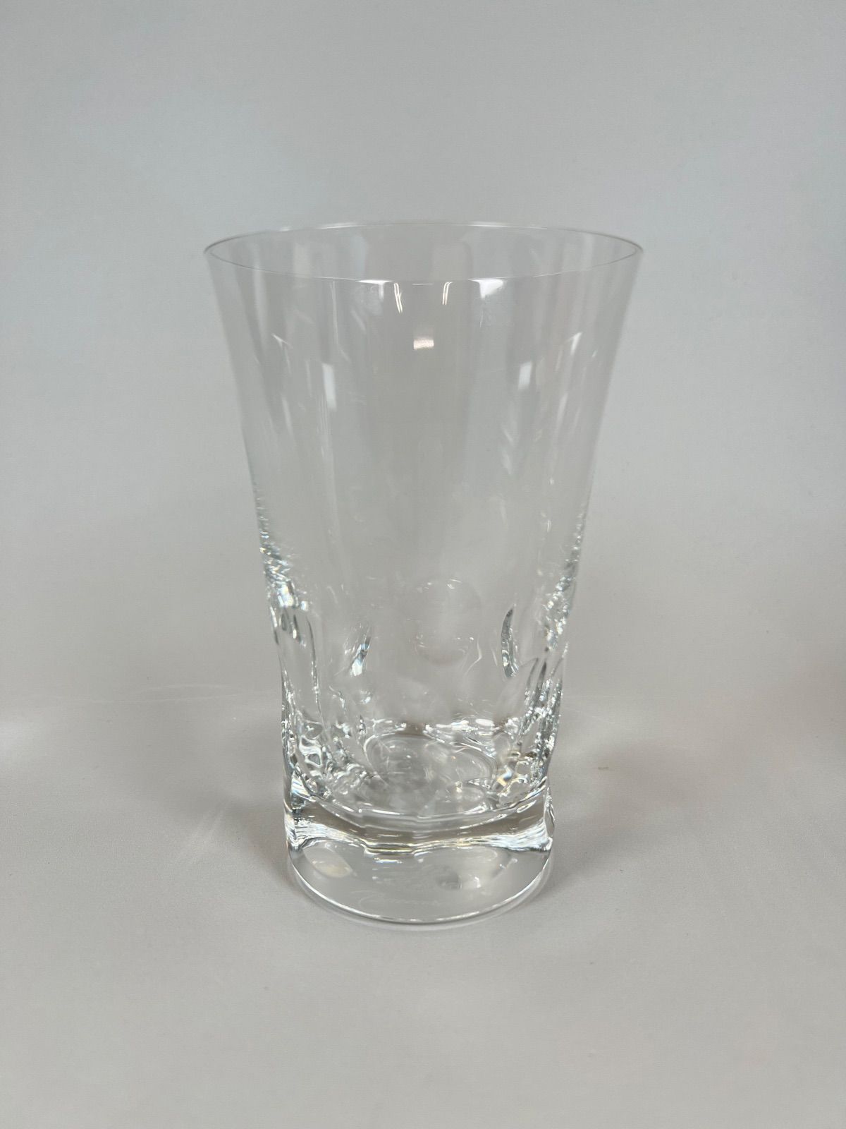Baccarat バカラ ベルーガ グラス