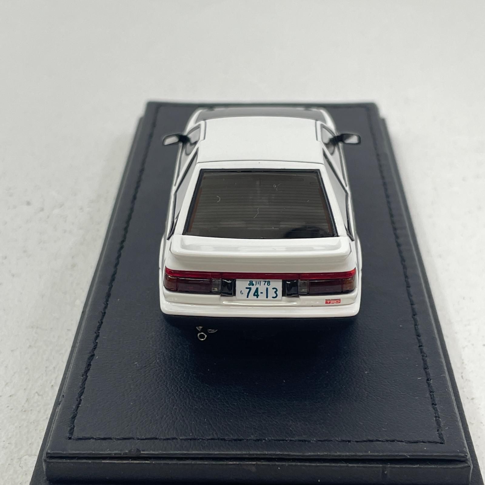 尾張小牧店】 中古 ignition model /イグニッションモデル 1/43