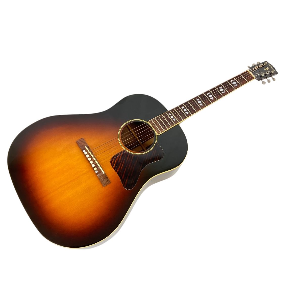 Epiphone Epiphone(エピフォン) 純正 AJ DR用 アコースティック