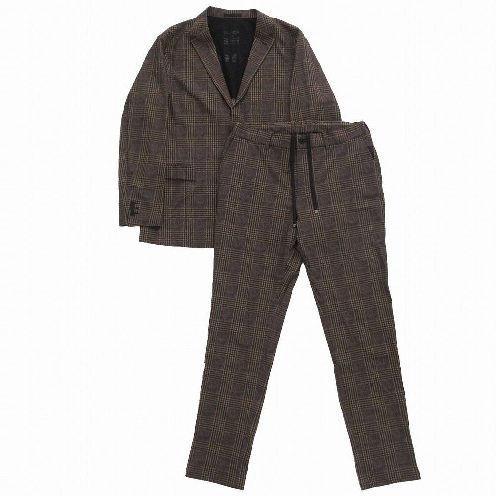 ブラックレーベルクレストブリッジ BLACK LABEL CRESTBRIDGE