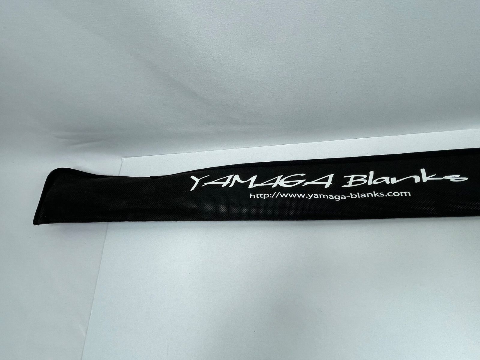 A1886 ヤマガブランクス BuleCurrent Ⅲ ブルーカレント 76 Stream