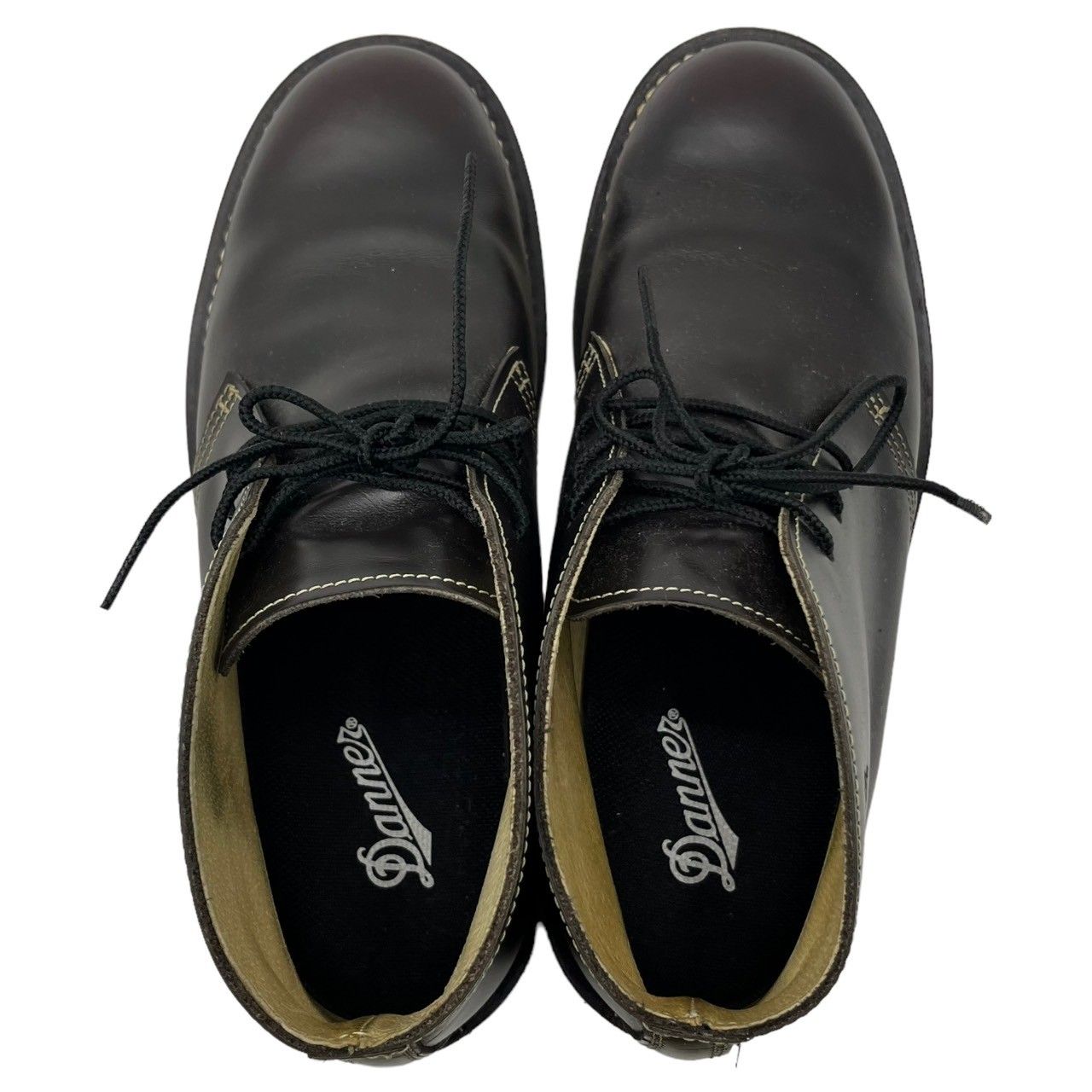 Danner ダナー ショートブーツ エルクホーン チャッカブーツ