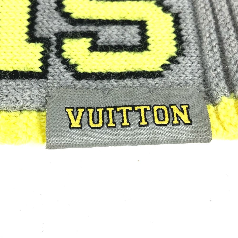 LOUIS VUITTON ルイヴィトン ヘアバンド フルオルイ ヘッドバンド 